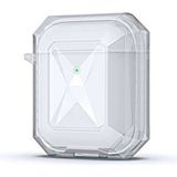 Zore Apple Airpods Uyumlu Beyaz Airpods Airbag 22 Kılıf