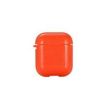 Zore Apple Airpods Uyumlu Kırmızı Airbag 20 Kılıf