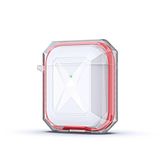 Zore Apple Airpods Uyumlu Siyah Airpods Airbag 22 Kılıf
