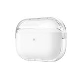 Zore Apple İle Uyumlu Airpods 3. Nesil Airbag 36 Darbelere Karşı Dayanıklı Kılıf, Şeffaf