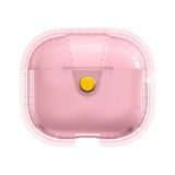 Zore Apple İle Uyumlu Airpods İle Uyumlu 3. Nesil Airbag 33 Darbelere Karşı Dayanıklı Magnetik Kılıf