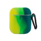 Zore Apple İle Uyumlu Airpods İle Uyumlu Airbag 29 Silikon Kılıf