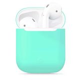 Zore Apple İle Uyumlu Airpods İle Uyumlu Kılıf Airbag 13 Silikon