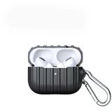 Zore Apple İle Uyumlu Airpods İle Uyumlu Pro Airbag 21 Kılıf