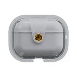 Zore Apple İle Uyumlu Airpods İle Uyumlu Pro Airbag 33 Darbelere Karşı Dayanıklı Magnetik Kılıf