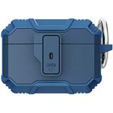 Zore Apple İle Uyumlu Airpods İle Uyumlu Pro Kılıf Airbag 27 Silikon