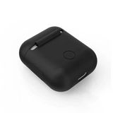 Zore Apple İle Uyumlu Airpods İle Uyumlu Standart Silikon Kılıf