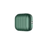 Zore Apple İle Uyumlu Airpods Pro 2 Airbag 30 Kılıf, Koyu Yeşil