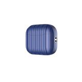 Zore Apple İle Uyumlu Airpods Pro 2 Airbag 30 Kılıf, Lacivert