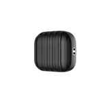 Zore Apple İle Uyumlu Airpods Pro 2 Airbag 30 Kılıf, Siyah