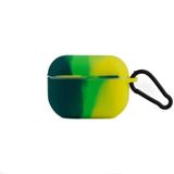 Zore Apple İle Uyumlu Airpods Pro Airbag 29 Silikon Kılıf, NO20