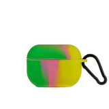 Zore Apple İle Uyumlu Airpods Pro Airbag 29 Silikon Kılıf, NO6