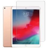 Zore Apple İle Uyumlu İpad 10.2 2021 (9.Nesil) Tablet Temperli Cam Ekran Koruyucu