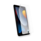 Zore Apple İle Uyumlu iPad 10.2 (8.Nesil) Kağıt Hisli Mat Paper Like Tablet Ekran Koruyucu, Renksiz