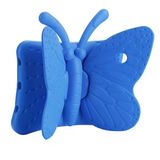 Zore Apple İle Uyumlu İpad 2 3 4 Butterfly Standlı Tablet Kılıf