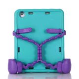 Zore Apple İle Uyumlu İpad 2 3 4 Eva Boxer Tablet Silikon