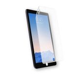 Zore Apple İle Uyumlu iPad 9.7 2017 (5.Nesil) Kağıt Hisli Mat Paper Like Tablet Ekran Koruyucu, Renksiz