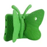 Zore Apple İle Uyumlu İpad 9.7 2018 (6.Nesil) Butterfly Standlı Tablet Kılıf