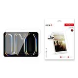 Zore Apple İle Uyumlu İpad Air 11 2024 Tablet Blue Nano Ekran Koruyucu