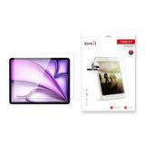 Zore Apple İle Uyumlu İpad Air 13 2024 Tablet Blue Nano Ekran Koruyucu