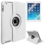 Zore Apple İle Uyumlu İpad Mini 2 3 Dönebilen Standlı Kılıf