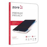 Zore Apple İle Uyumlu İpad Mini 2-3 Tablet Privacy Temperli Cam Ekran Koruyucu