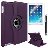 Zore Apple İle Uyumlu İpad Mini 5 Dönebilen Standlı Kılıf