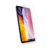 Zore Apple İle Uyumlu iPad Pro 11 2018 Kağıt Hisli Mat Paper Like Tablet Ekran Koruyucu, Renksiz