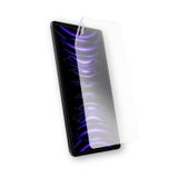 Zore Apple İle Uyumlu iPad Pro 11 2020 (2.Nesil) Kağıt Hisli Mat Paper Like Tablet Ekran Koruyucu, Renksiz