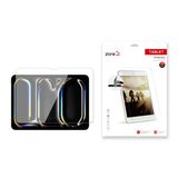 Zore Apple İle Uyumlu İpad Pro 13 2024 Tablet Blue Nano Ekran Koruyucu