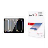 Zore Apple İle Uyumlu İpad Pro 13 2024 Tablet Temperli Cam Ekran Koruyucu