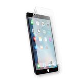 Zore Apple İle Uyumlu iPad Pro 9.7 2016 Kağıt Hisli Mat Paper Like Tablet Ekran Koruyucu, Renksiz