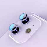 Zore Apple İle Uyumlu İphone 11 Cl-02 Kamera Lens Koruyucu