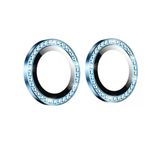 Zore Apple İle Uyumlu İphone 11 Cl-06 Kamera Lens Koruyucu