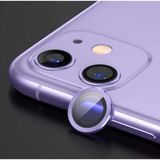 Zore Apple İle Uyumlu İphone 11 Cl-07 Kamera Lens Koruyucu