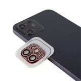Zore Apple İle Uyumlu İphone 11 Cl-08 Kamera Lens Koruyucu
