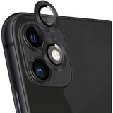 Zore Apple İle Uyumlu İphone 11 Cl-12 Premium Safir Parmak İzi Bırakmayan Anti-Reflective Kamera Lens Koruyucu