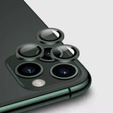 Zore Apple İle Uyumlu İphone 11 Pro Cl-01 Kamera Lens Koruyucu