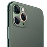 Zore Apple İle Uyumlu İphone 11 Pro Cl-02 Kamera Lens Koruyucu