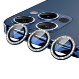 Zore Apple İle Uyumlu İphone 11 Pro Cl-06 Kamera Lens Koruyucu