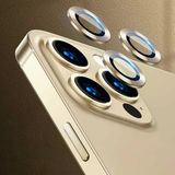 Zore Apple İle Uyumlu İphone 11 Pro Cl-07 Kamera Lens Koruyucu