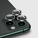 Zore Apple İle Uyumlu İphone 11 Pro Max Cl-01 Kamera Lens Koruyucu