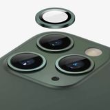 Zore Apple İle Uyumlu İphone 11 Pro Max Cl-02 Kamera Lens Koruyucu