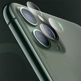 Zore Apple İle Uyumlu İphone 11 Pro Max Nano Kamera Koruyucu