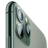 Zore Apple İle Uyumlu İphone 11 Pro Nano Kamera Koruyucu