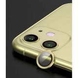 Zore Apple İle Uyumlu İphone 12 Cl-02 Kamera Lens Koruyucu