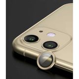 Zore Apple İle Uyumlu İphone 12 Cl-07 Kamera Lens Koruyucu