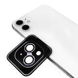 Zore Apple İle Uyumlu İphone 12 Cl-09 Kamera Lens Koruyucu