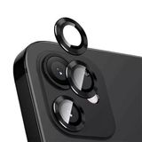 Zore Apple İle Uyumlu İphone 12 Cl-12 Premium Safir Parmak İzi Bırakmayan Anti-Reflective Kamera Lens Koruyucu