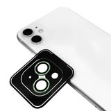 Zore Apple İle Uyumlu İphone 12 Mini Cl-09 Kamera Lens Koruyucu